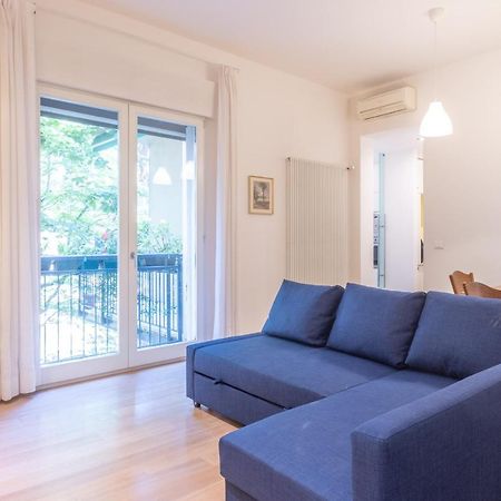 Maison Giardini Margherita, Bologna By Short Holidays Exterior photo