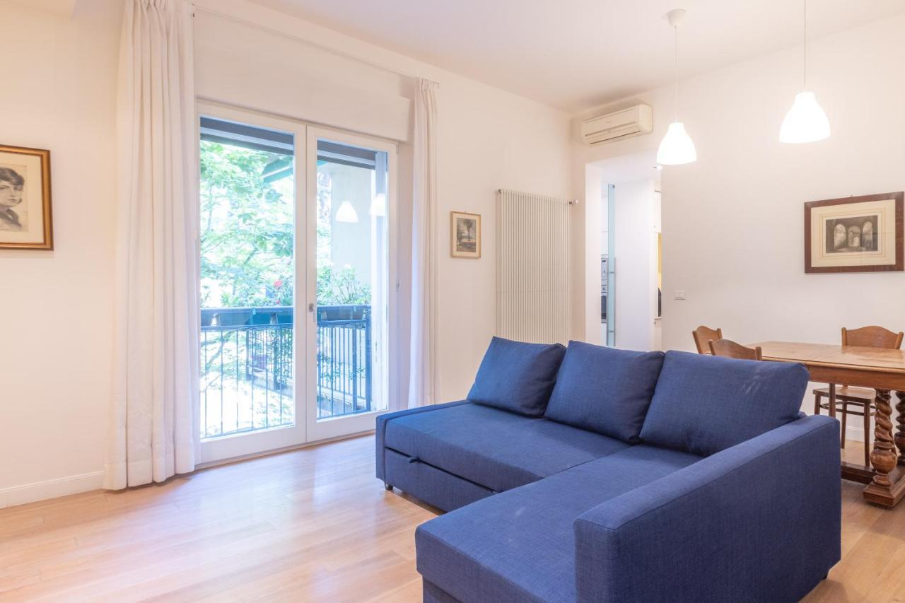 Maison Giardini Margherita, Bologna By Short Holidays Exterior photo