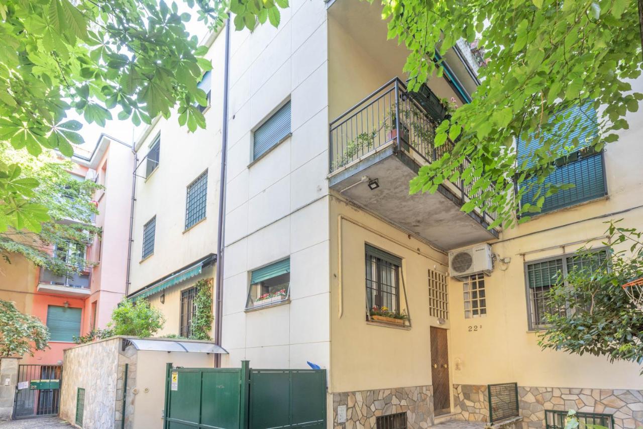 Maison Giardini Margherita, Bologna By Short Holidays Exterior photo