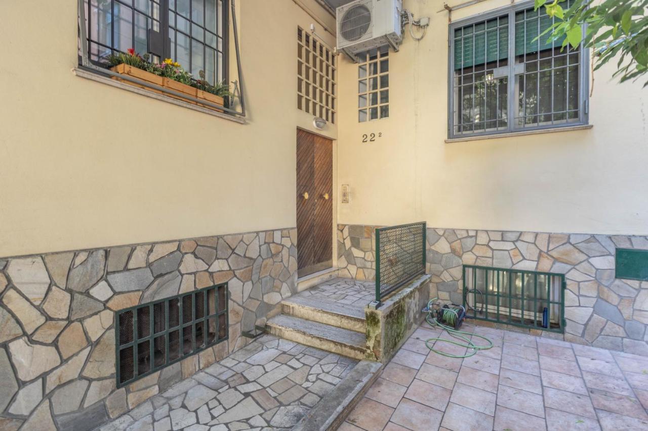 Maison Giardini Margherita, Bologna By Short Holidays Exterior photo