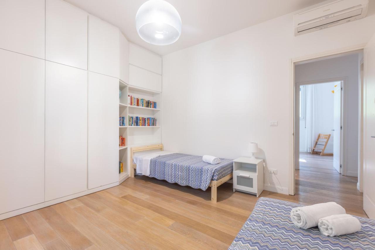 Maison Giardini Margherita, Bologna By Short Holidays Exterior photo