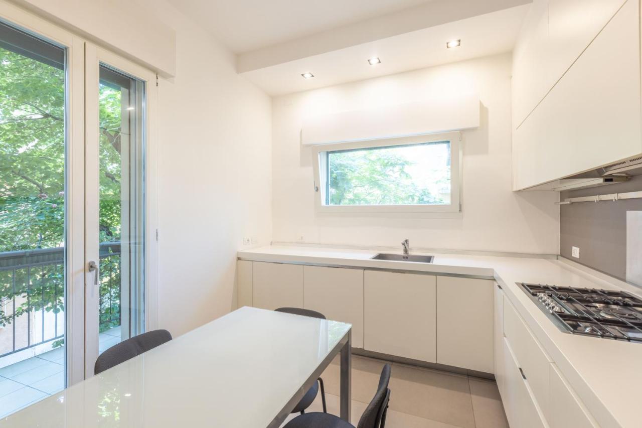 Maison Giardini Margherita, Bologna By Short Holidays Exterior photo