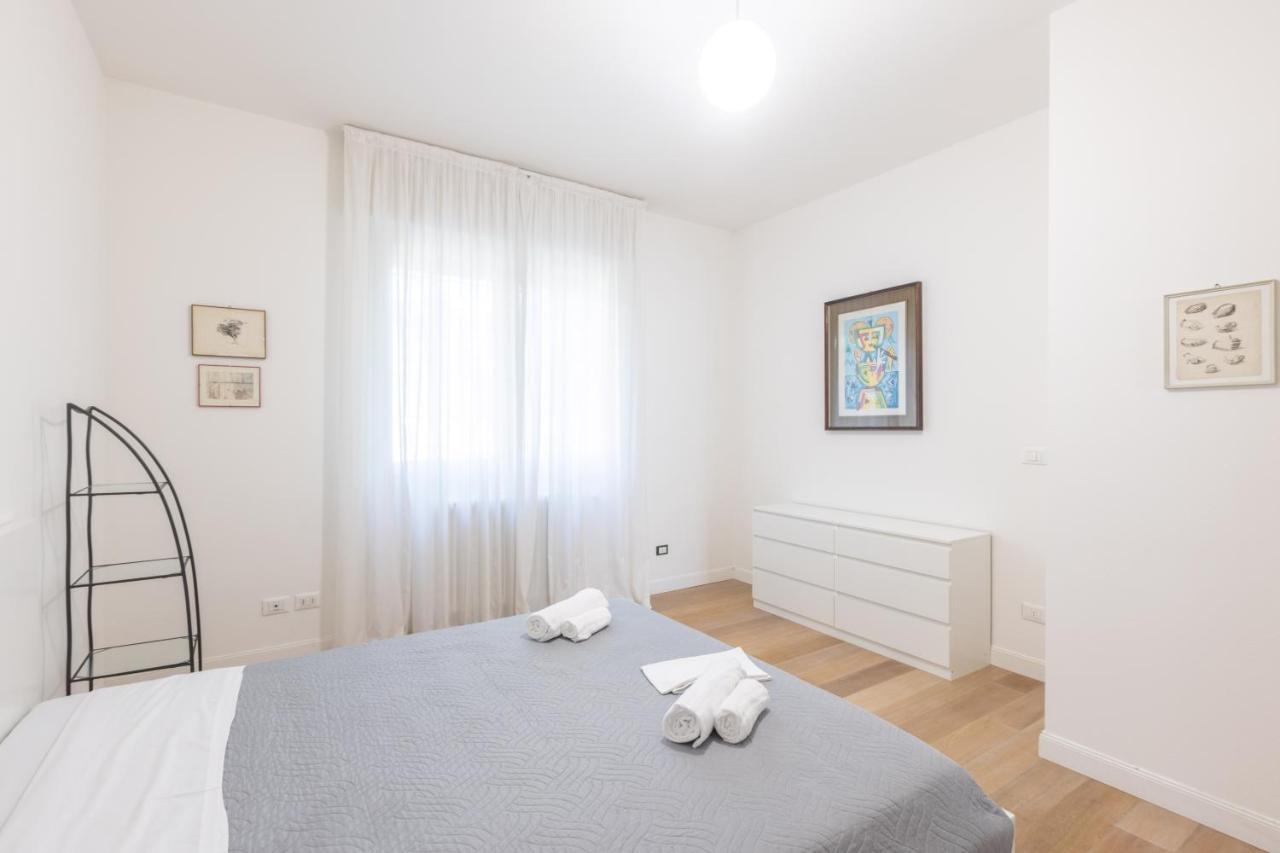 Maison Giardini Margherita, Bologna By Short Holidays Exterior photo
