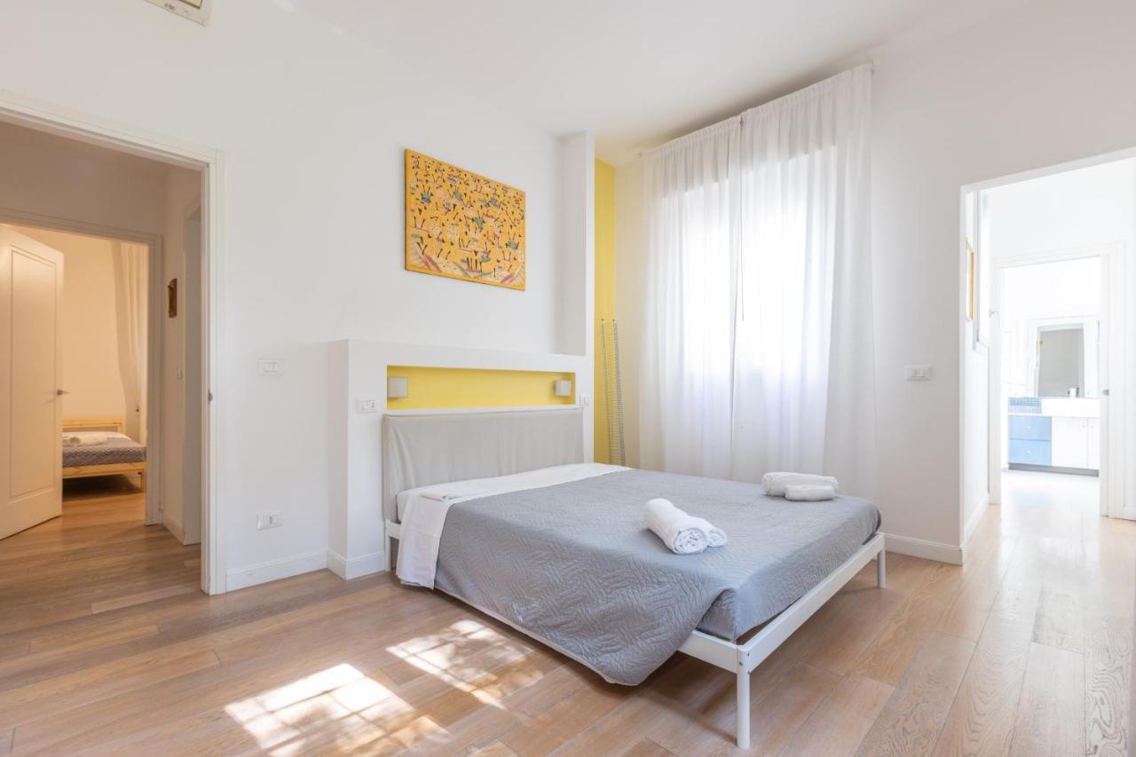 Maison Giardini Margherita, Bologna By Short Holidays Exterior photo